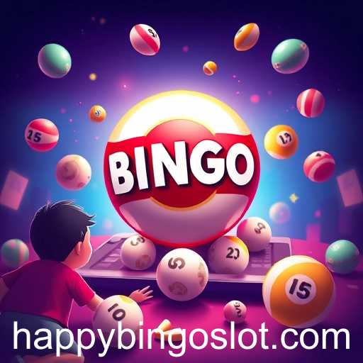 Digital Evolution of Bingo in 2025