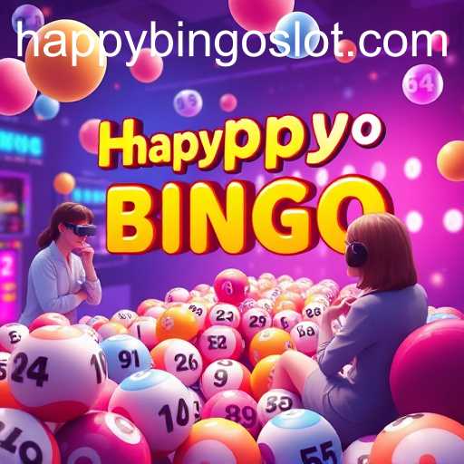 The Digital Surge in Online Bingo