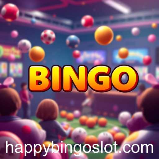 HappyBingo: The Game Revolution in 2025