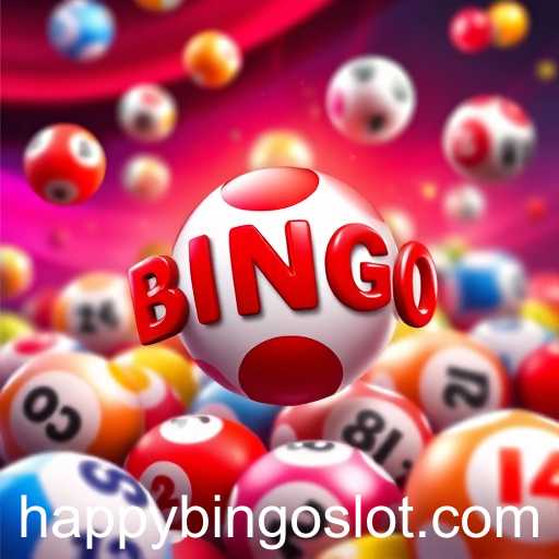 HappyBingo: The Rise of Online Gaming