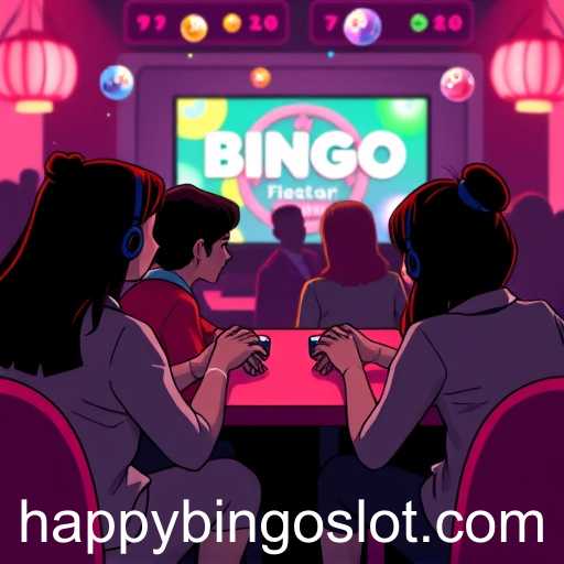 Happybingo Revolutionizes Online Gaming Experience