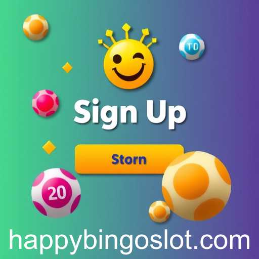 HappyBingo: A Digital Revolution in Gaming