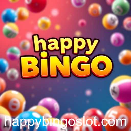 HappyBingo: Evolution in the Online Gaming World