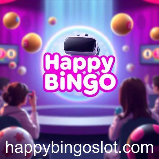 HappyBingo Transforms Online Gaming Experience