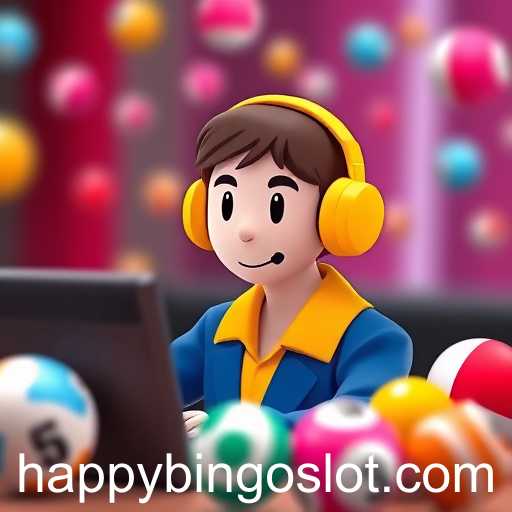 The Rise of HappyBingo: A Gaming Revolution