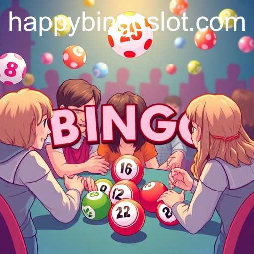 The Rise of Online Bingo and Community Engagement