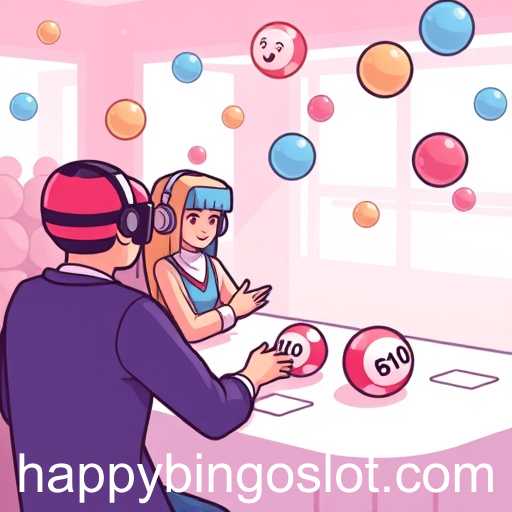 The Rising Popularity of HappyBingo
